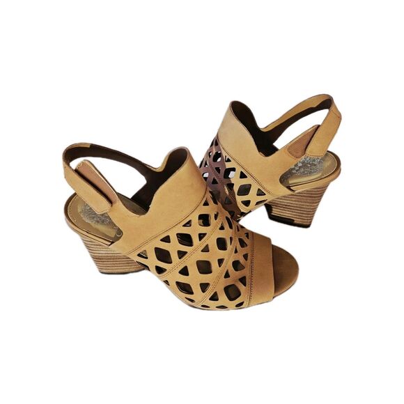 Vince Camuto Women's Heels Size 8 - Picture 3 of 8